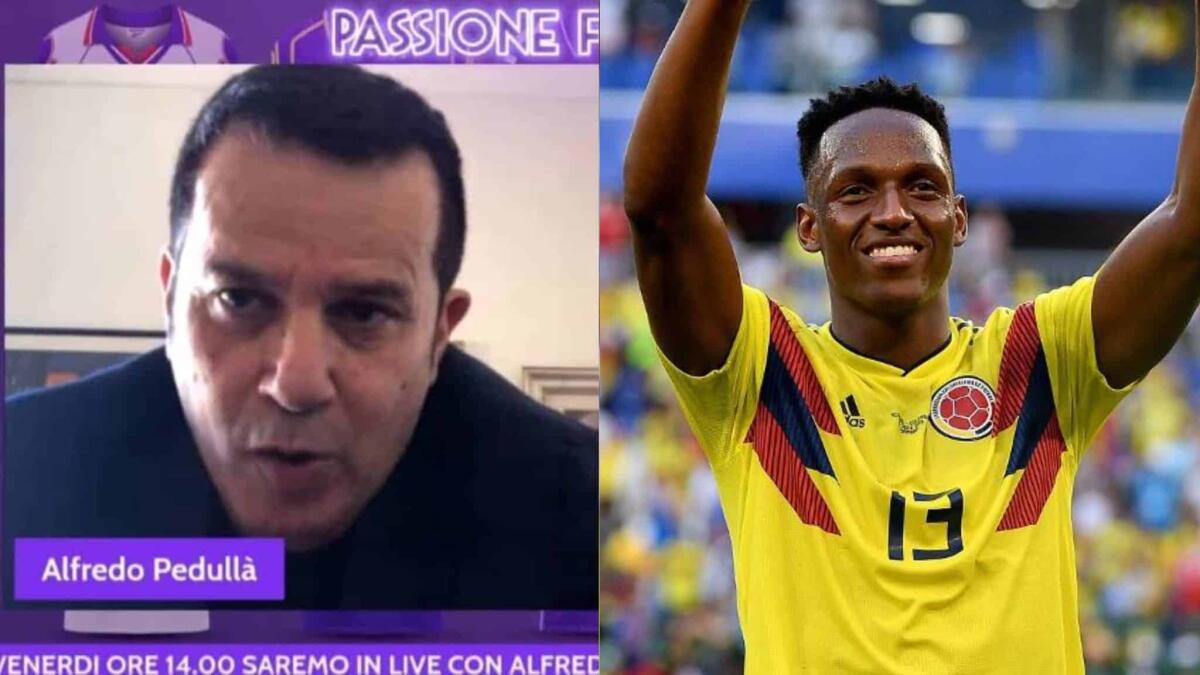 Pedullà: "Mina possibilità concreta, la Dinamo vuole 20 milioni per Sutalo. Dominguez fuori dai giochi" - 