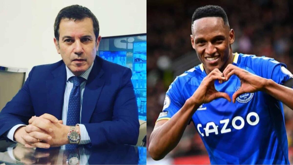 Pedullà rivela: "Per Mina alla Fiorentina contratto di 1 o 2 anni con opzione. Può arrivare altro difensore" - 