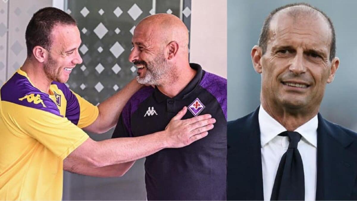 Sentite Cecchi: "Arthur con Italiano ha un senso, nel calcio della Juve di Allegri era un controsenso" - 