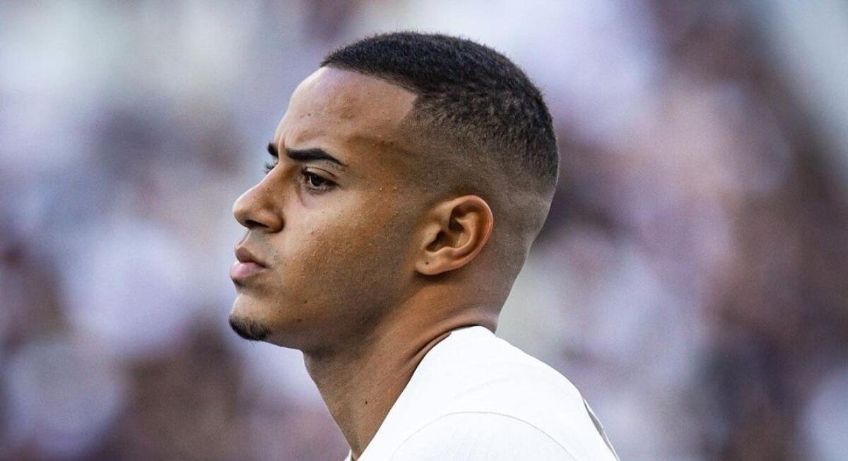 Di Marzio rilancia: "La Fiorentina ha ripreso i contatti per prendere Murillo dal Corinthians. Richiesta di 15 milioni" - 