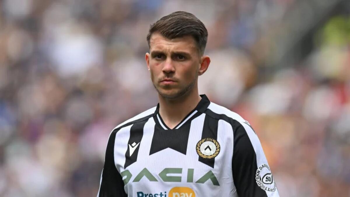 Il retroscena da Udine: "La Fiorentina era interessata a Samardzic ma affare troppo costoso" - 