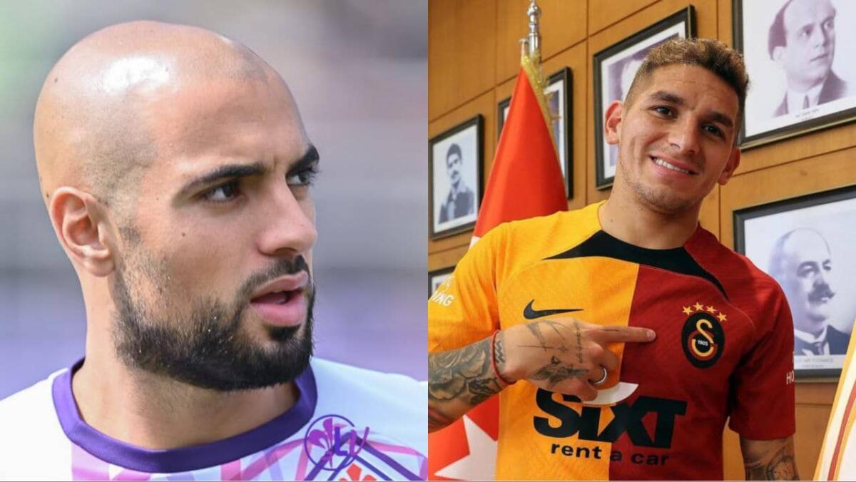 Gazzetta, Amrabat può essere colpo last minute del Napoli. L'alternativa è l'ex Fiorentina Torreira - 