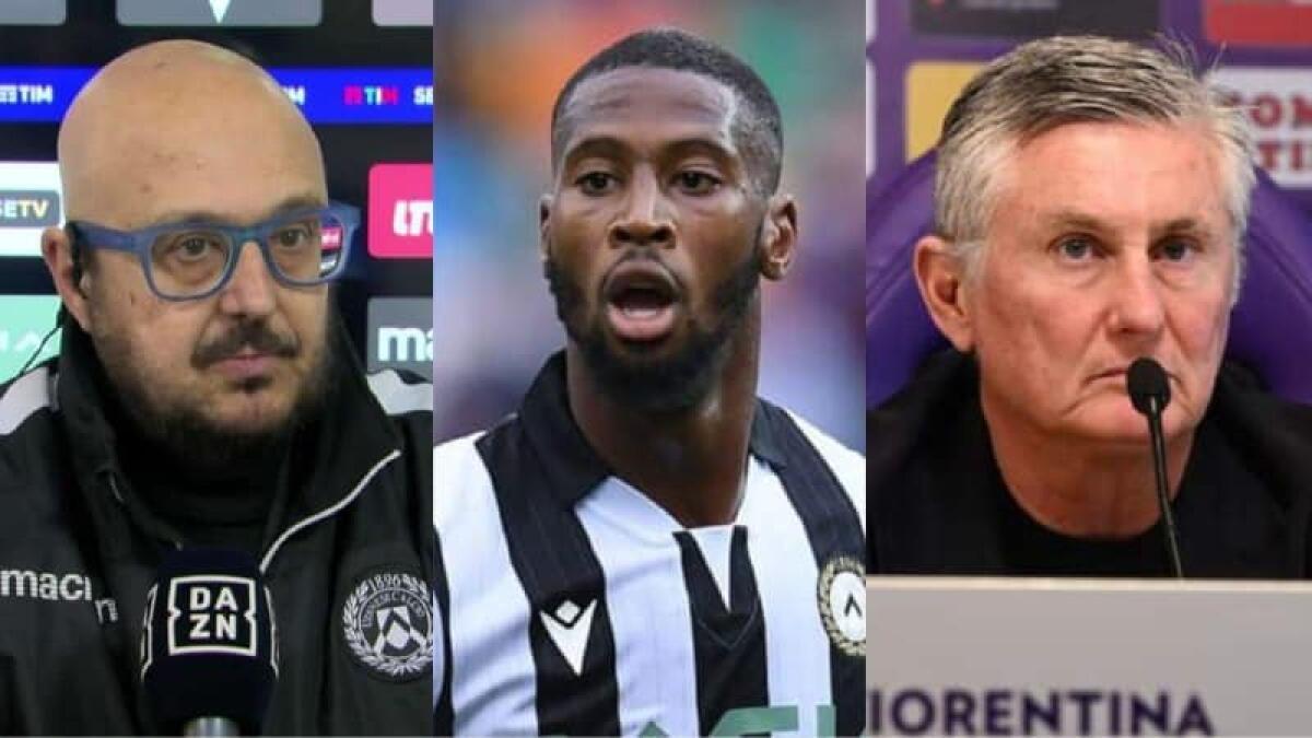 Marino sicuro: "Beto mai chiesto dalla Fiorentina fino a quando ero all'Udinese. Fidatevi di Pradè" - 