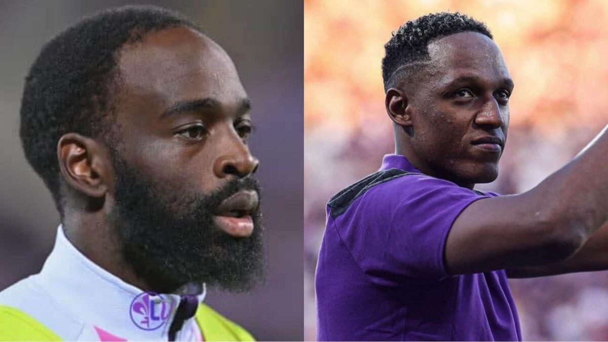 Ikonè salta il Genoa per problema all'anca dopo una botta. Mina rimane a Firenze per trovare la forma - 