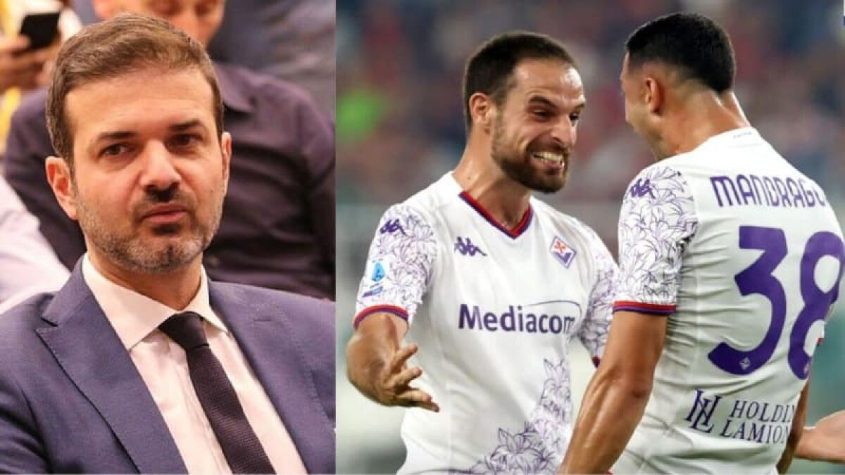 Stramaccioni rivela: "Innamorato di Bonaventura. In passato ho provato a portarlo nella mia Inter" - 