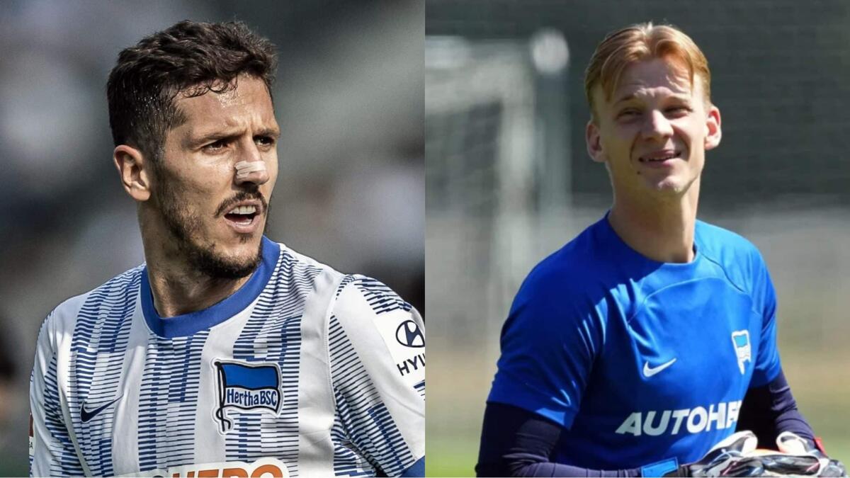 Jovetic racconta: "Christensen mi ha chiamato, ha tutto per far innamorare i tifosi della Fiorentina" - 