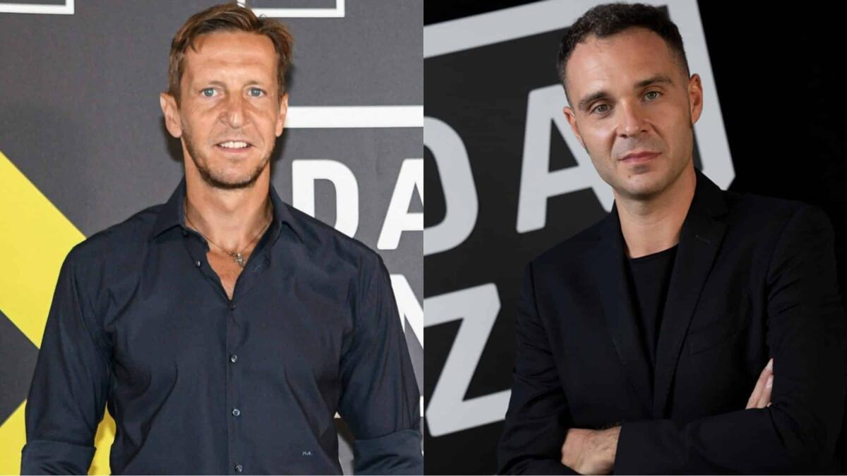 Ambrosini e Borghi: "Sarà la Fiorentina la rivelazione. Il potenziale di Arthur non è percepito in Italia" - 