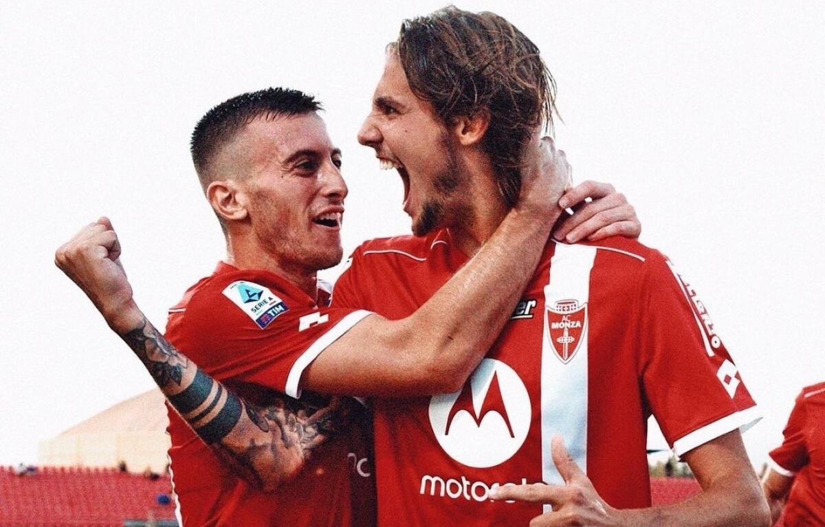 L'Empoli di Baldanzi stecca ancora, seconda sconfitta consecutiva. Il Monza gli fa la festa con Colpani - 