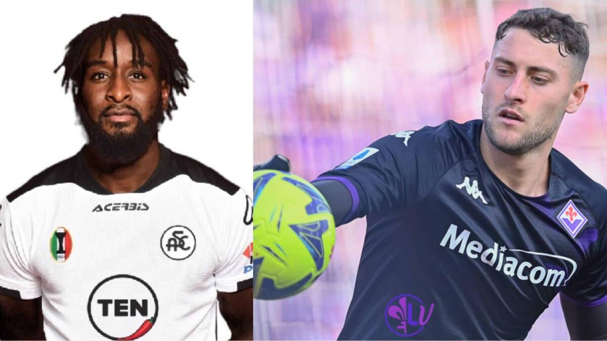 TgR rivela: "Nzola ha una clausola da 10 milioni. Fiorentina offre meno, Cerofolini potrebbe andare allo Spezia" - 