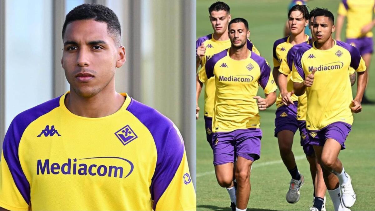 Radio Bruno, Sabiri potrebbe andare in prestito all'Empoli. Già finita la sua esperienza alla Fiorentina? - 