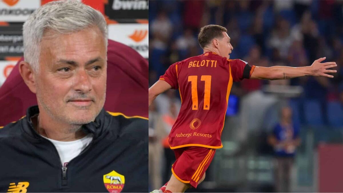 La Roma si conferma squadra senza gioco, flop alla prima: è solo 2-2 in casa con la Salernitana - 