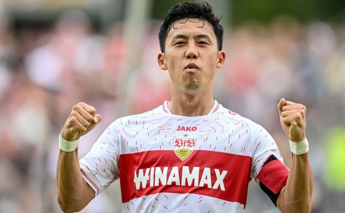 Il sondaggio del Liverpool per Amrabat è durato poco. Il club di Klopp prende Wataru Endo a centrocampo - 