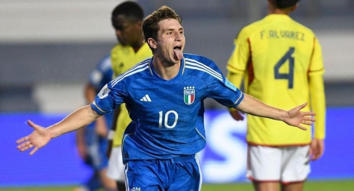 TMW conferma Sportitalia: "Sondaggio della Fiorentina per Baldanzi. Si cerca sostituto di Castrovilli" - 