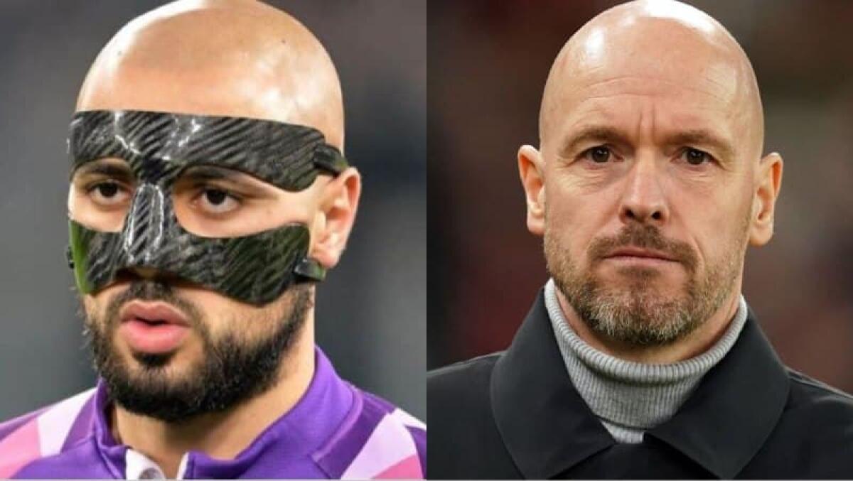 Dall'Inghilterra, Amrabat ancora in cima alla lista di Ten Hag. Manchester United indietro con le uscite - 