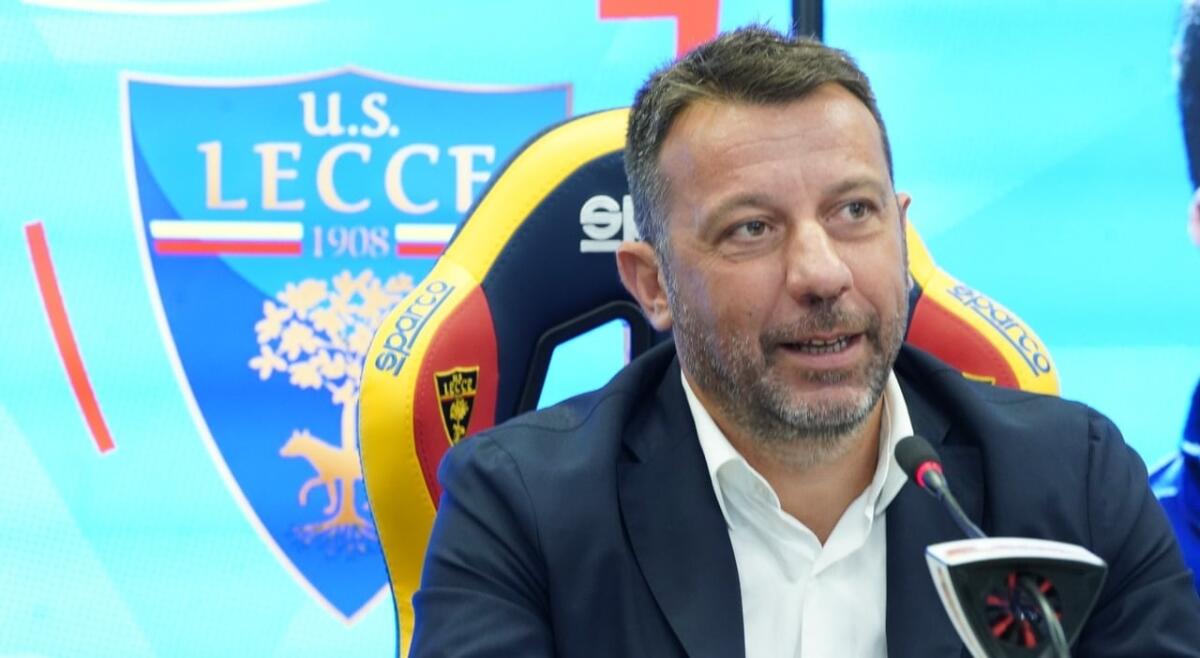 D'Aversa mette mani avanti: "Fiorentina è avvantaggiata rispetto a noi perchè non ha cambiato allenatore" - 