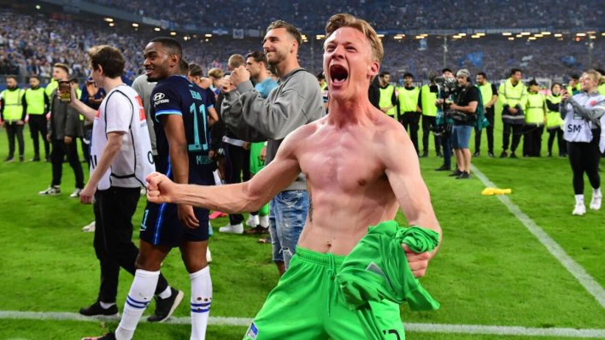 Fatta per Christensen alla Fiorentina per 6 milioni. In arrivo a Firenze per le visite mediche. Classe 99, danese, - 