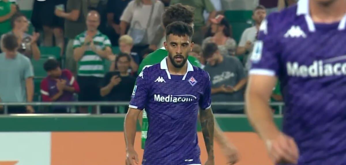 PAGELLE FIORENTINA: TERRACCIANO SBAGLIA TANTO, MANDRAGORA DISASTRO. ARTHUR TOP - 