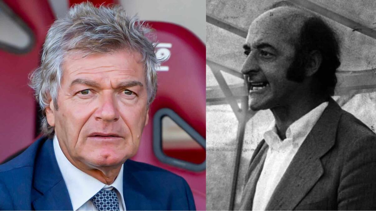 Antognoni: "Mazzone mi diede la fascia da capitano perchè portavo allo stadio 30 mila persone" - 