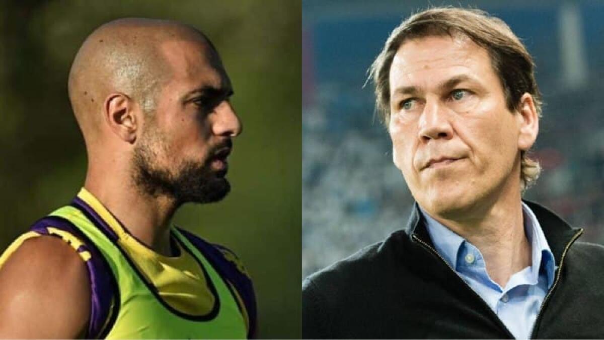Calciomercato.it, Napoli su Amrabat: Garcia ha dato l'ok. Fiorentina vuole 35 milioni, operazione difficile - 