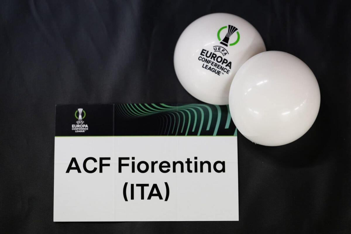 LA FIORENTINA INCONTRERÀ LA VINCENTE TRA RAPID VIENNA E DEBRECENI AI PLAYOFF DI CONFERENCE - 
