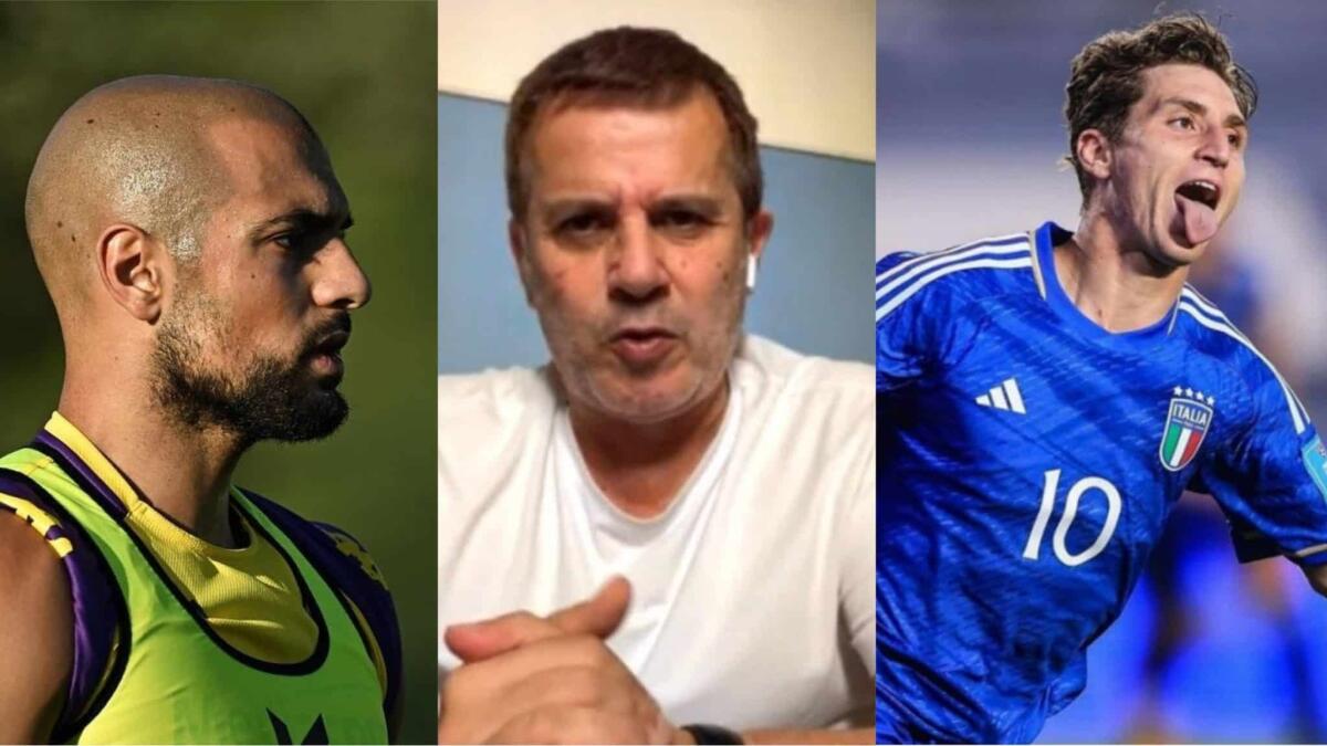 Pedullà: "Sabiri non va all'Empoli. Baldanzi piace, ma pista fredda. Fiorentina non vuole vendere Kouamè" - 