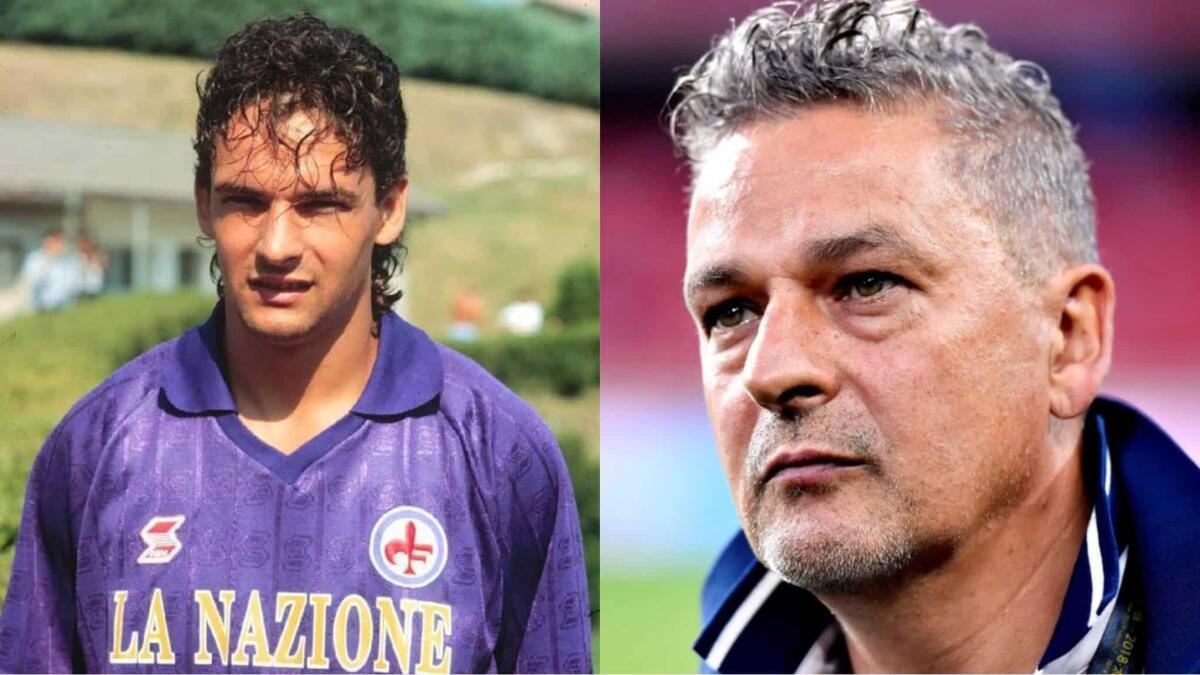 Baggio racconta: "Alla Fiorentina ho rifiutato di ricevere lo stipendio perché ero infortunato. Assegni non ritirati" - 