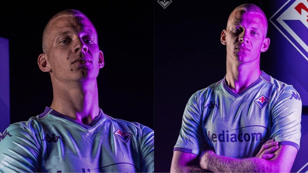 Adesso è ufficiale, Christensen è un nuovo giocatore della Fiorentina. Il comunicato del club viola - 