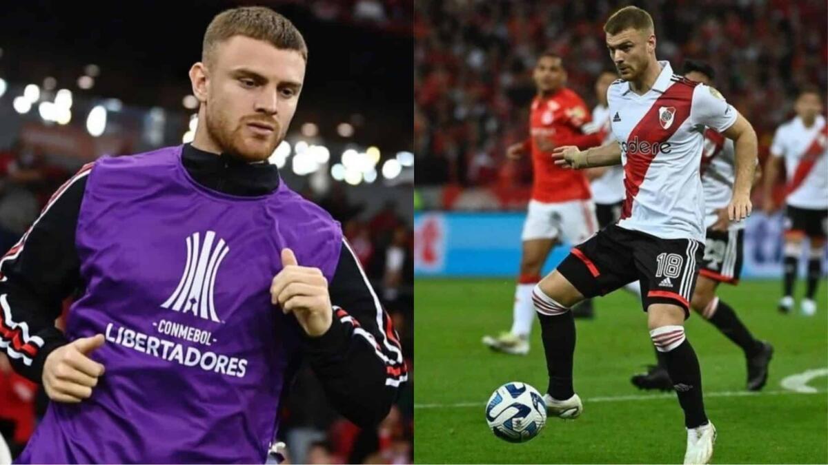 Il River Plate è fuori dalla Libertadores. Beltran ha giocato tutta la partita e segnato il rigore. Firenze lo aspetta - 