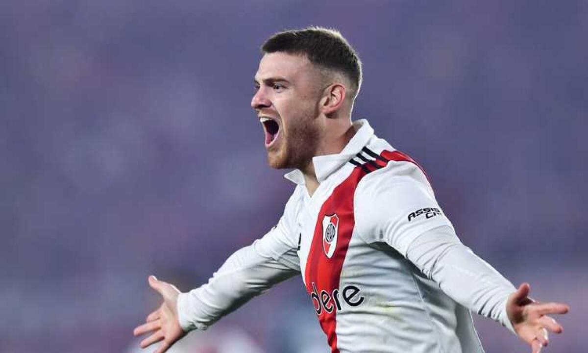 Beltran è partito dall'Argentina, il suo arrivo a Firenze è previsto in tarda serata. Domani al Franchi - 