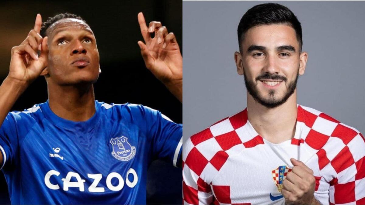 Di Marzio: "Mina vicino al sì ma la Fiorentina vuole anche Sutalo. Contatti continui con la Dinamo" - 