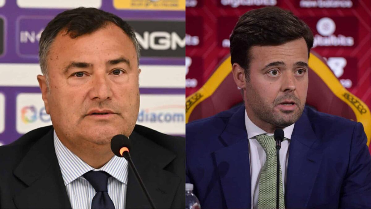 Retroscena Beltran, Fiorentina furiosa contro la Roma, chiamata infuocata di Barone con dirigenti giallorossi - 