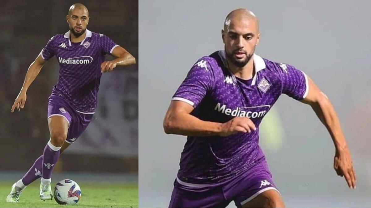 Amrabat e quelle parole dette ad un bambino che gli chiedeva di restare. Trattativa col Manchester avviata - 