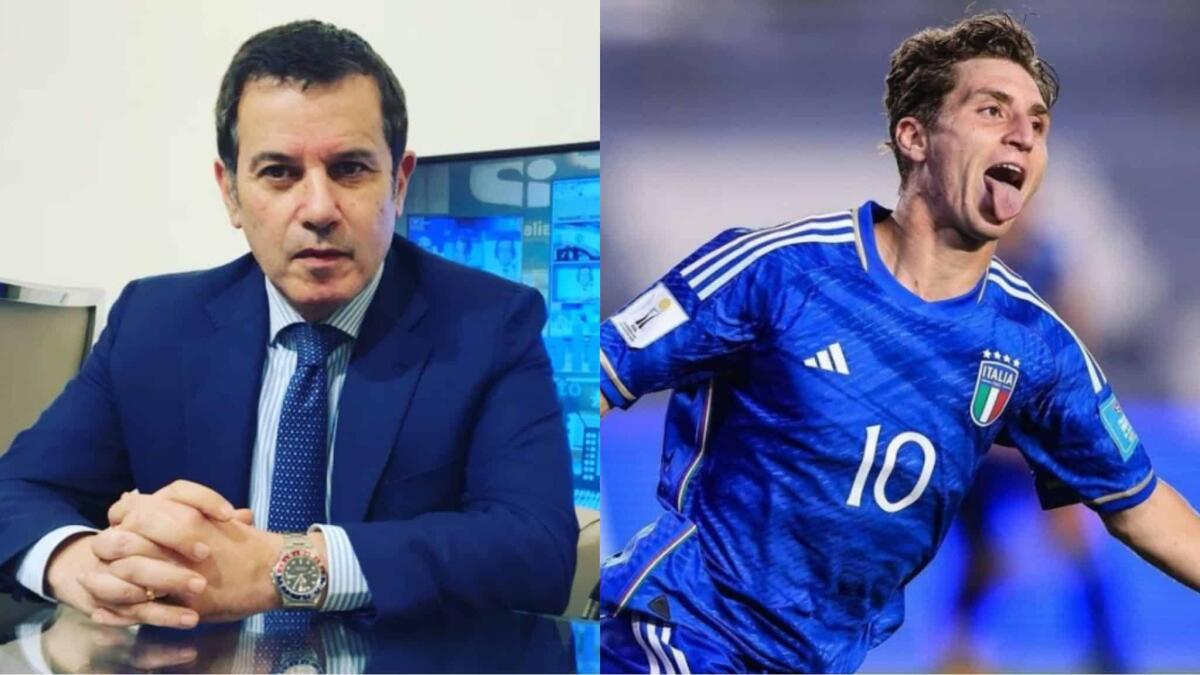 Pedullà annuncia: "Fiorentina su Baldanzi, prezzo di 20 milioni potrebbe essere abbassato da contropartita" - 