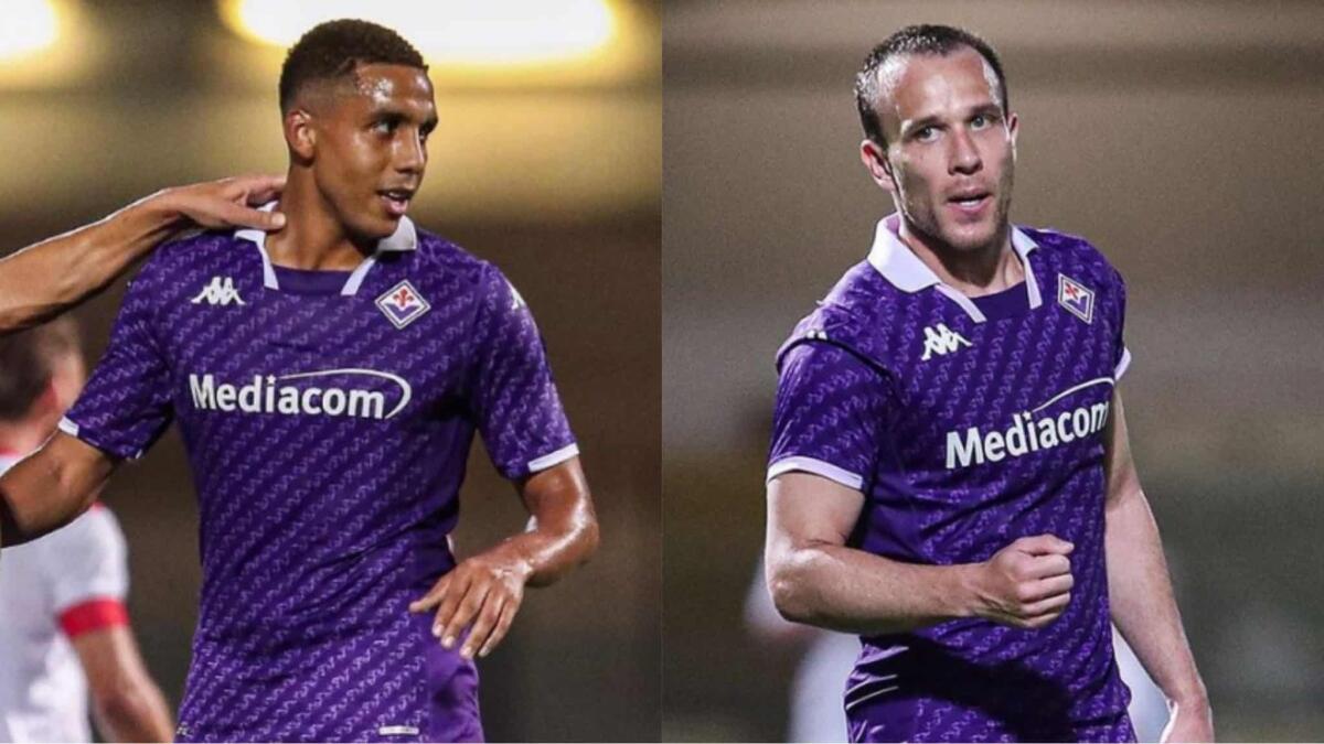 Perla di Sabiri, precisione di Arthur, Brekalo e Jovic di giustezza. Vince 4-0 la Fiorentina, il racconto della gara - FOTO Social ACF Fiorentina