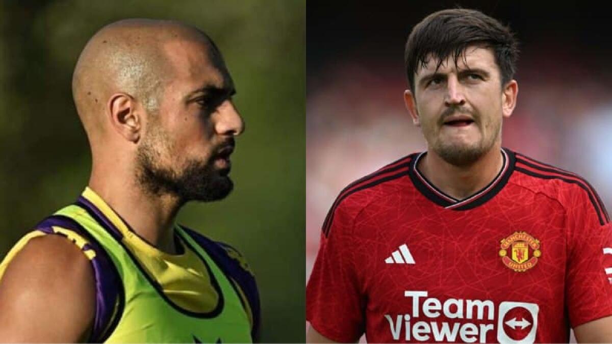 Dall'Inghilterra, Riaperta trattativa United-West Ham per Maguire: in caso di uscita si sblocca Amrabat? - 