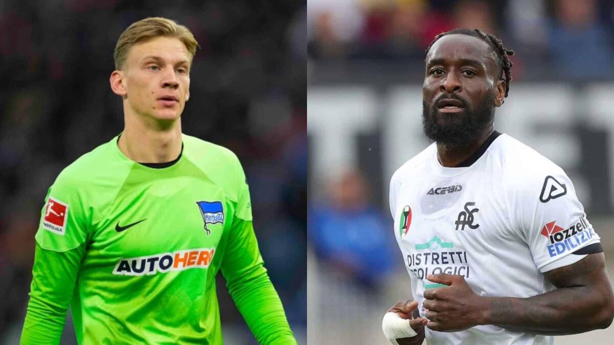 Di Marzio: "Sarà domani il giorno delle visite mediche di Nzola e Christensen con la Fiorentina" - 