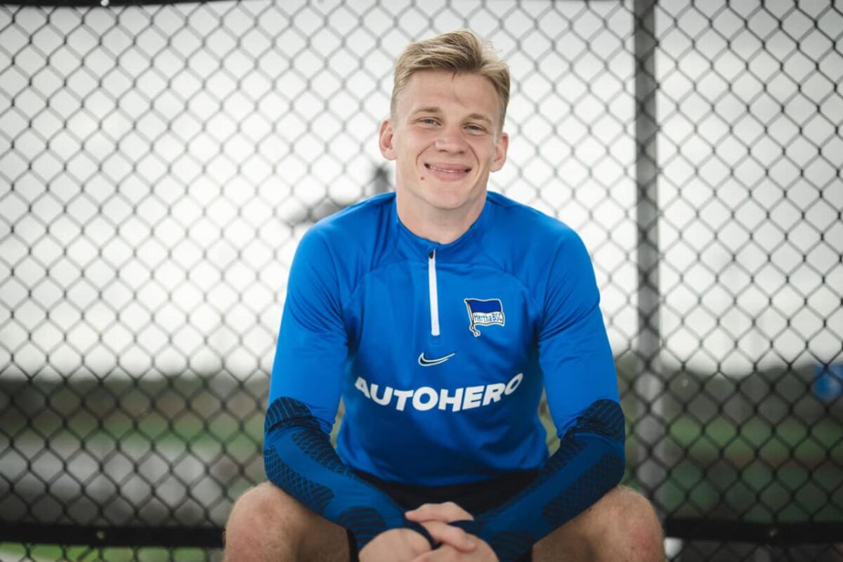 TMW, nessuno sviluppo della Fiorentina per Grabara, risale il nome di Christensen per la porta viola - 