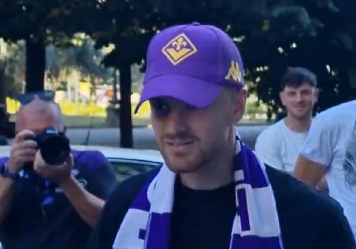 Per Beltran lunedì allenamento personalizzato poi in gruppo. Sabato in panchina? - 