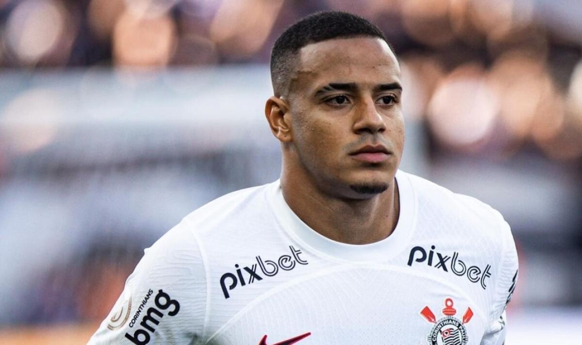 TMW, la Fiorentina vuole Murillo, Corinthians vuole 20 milioni. Concorrenza di Psg e Manchester City - 