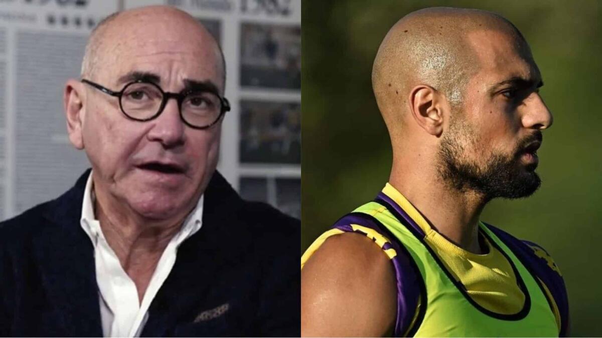 Bucchioni: "Ho una notizia sicura su Amrabat al Napoli, Fiorentina accetta di venderlo per 30 milioni" - 