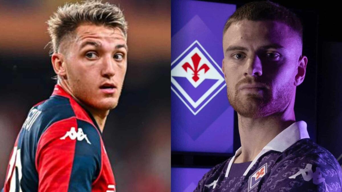 Sabatini: “Beltran o Retegui? L’istinto mi dice di scegliere il centravanti della Fiorentina” - 