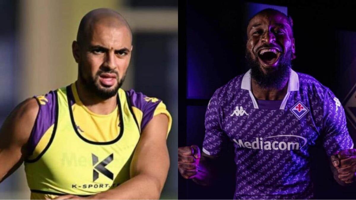 Bucciantini: "Amrabat difficile da vendere perchè gli manca qualcosa. Nzola? Ora gli viene chiesta qualità" - 