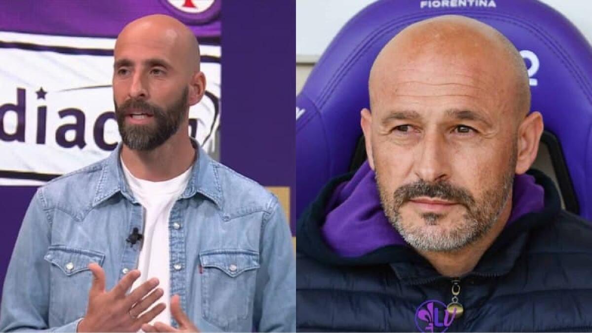 Borja Valero: "Sulla carta Fiorentina è dietro a 7 squadre ma Italiano è il punto di forza" - 