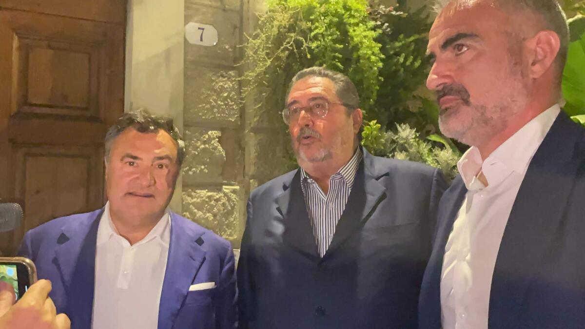 Accordo trovato, Nzola è della Fiorentina. Domani le visite mediche a Firenze - 