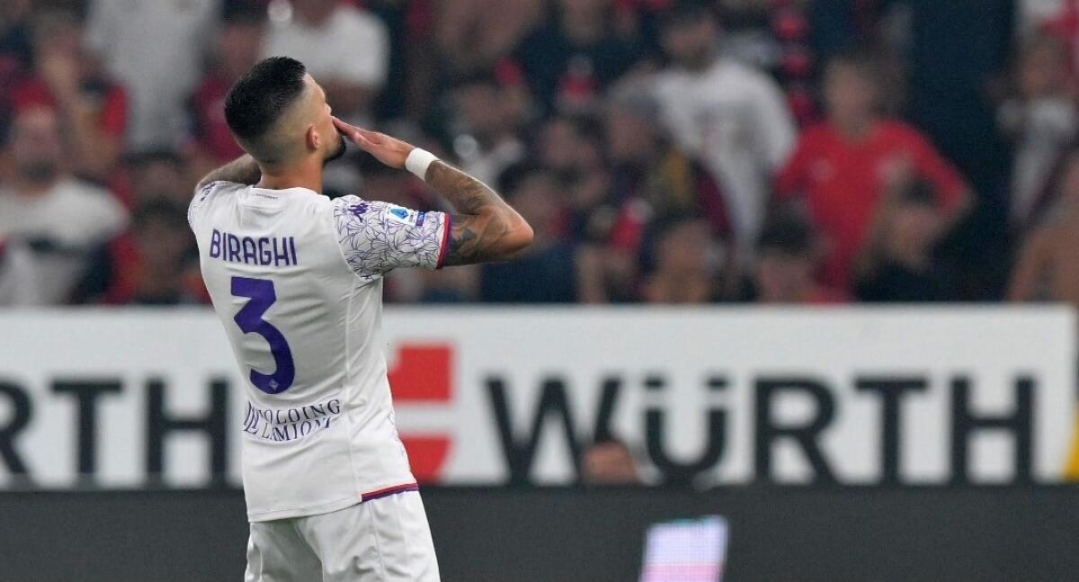 Corriere Fiorentino: “Spettacolo Fiorentina ma c’è una macchia, il gol concesso. Vietati i cali di concentrazione”  - 