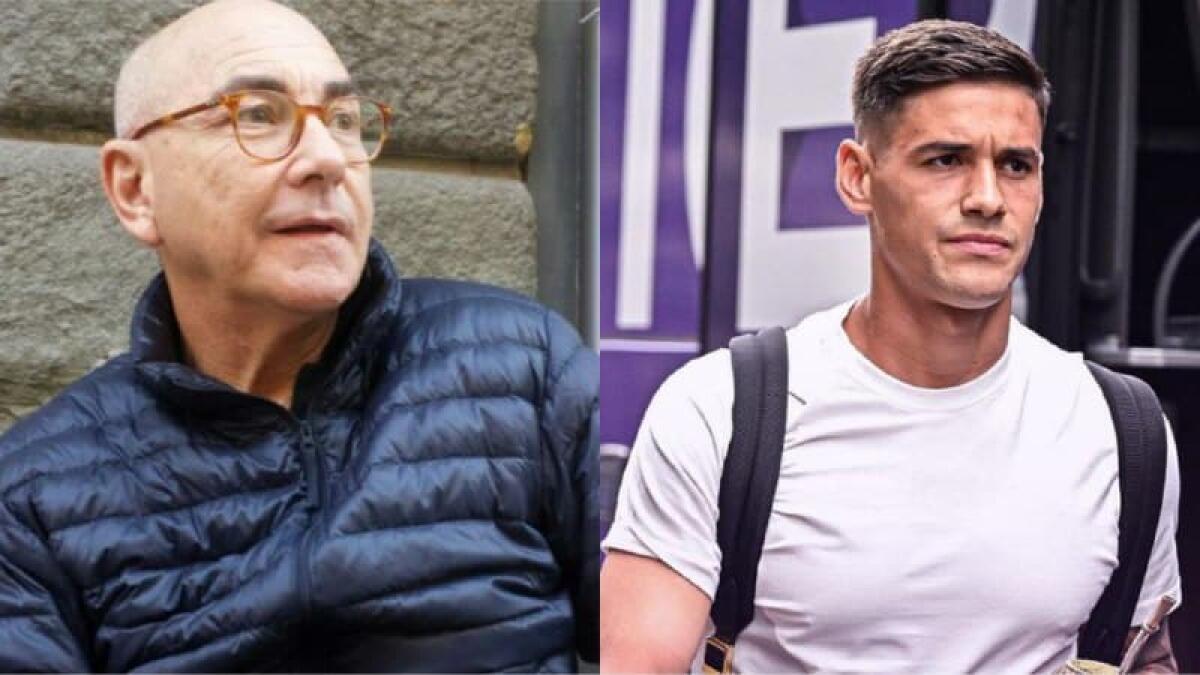 Bucchioni: "L'ottimo mercato va completato. Quarta non adatto al gioco della Fiorentina: serve titolare" - 