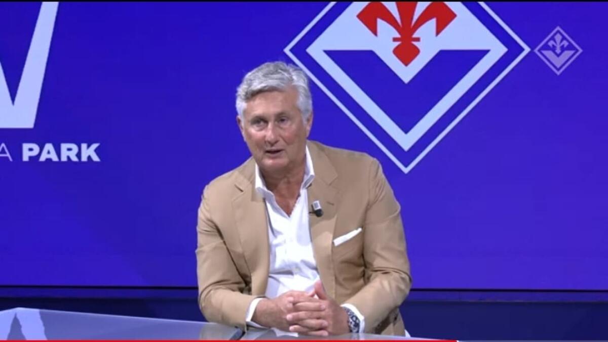 Pradè: "Con Amrabat situazione chiarissima. Sul mercato può succedere di tutto. Bonucci? Fake news" - 