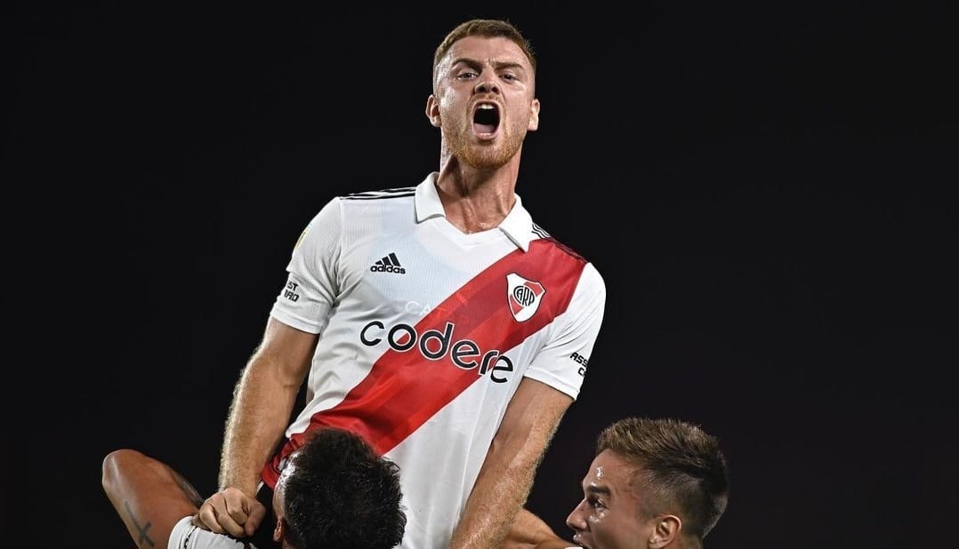 Dall'Argentina: "Beltran vicino alla Fiorentina per 15 milioni e il 15% della rivendita. Quarta in prestito"