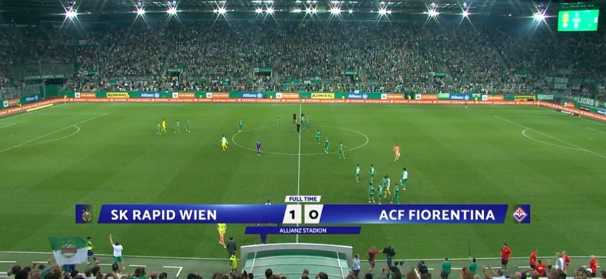 PAGELLE FIORENTINA: TERRACCIANO SBAGLIA TANTO, MANDRAGORA DISASTRO. ARTHUR TOP