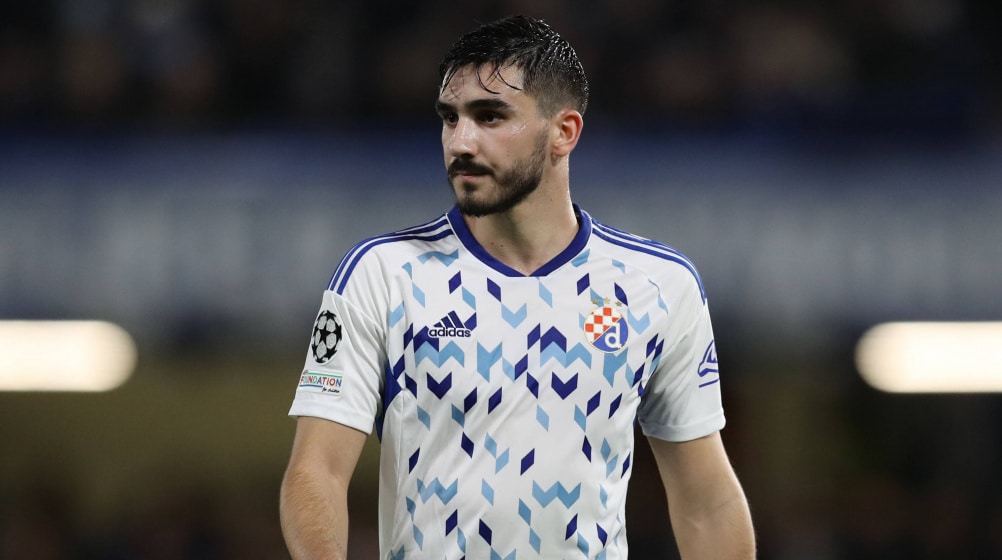Corriere dello Sport, Sutalo, spunta l'Arsenal, la Dinamo vuole 25 milioni, la Fiorentina non molla